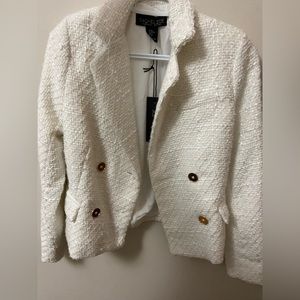 Rachel Roy blazer